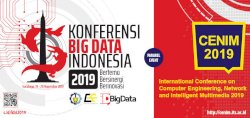 KONFERENSI BIG DATA INDONESIA 2019 (KBI2019)